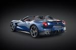 Ferrari F60America 2014 года
